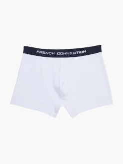 3 Pack French Connection Boxers