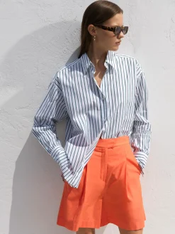 Alania City Shorts