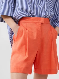Alania City Shorts