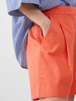 Alania City Shorts