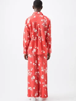 Alessandra Eco Delphine Long Sleeve Shirt