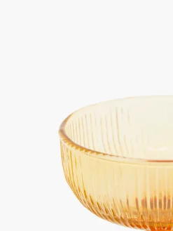 Ambra Recycled Coupe Glass