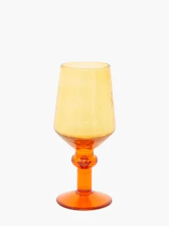 Ambra Recycled Wine Glass