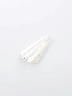 Architectural Stud Earrings