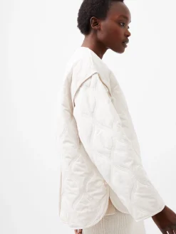 Aris Quilted Jacket