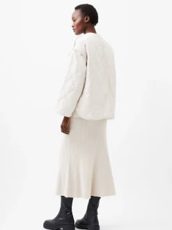 Aris Quilted Jacket