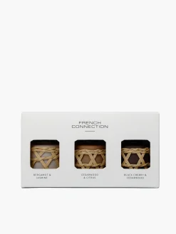 Artisan Diffuser (Set of 3)