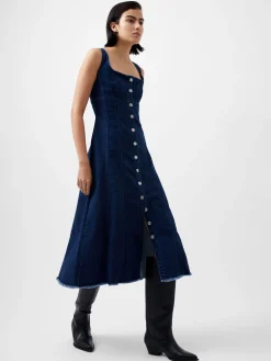 Arywode Denim Dress