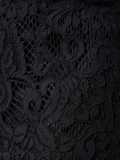 Asura Lace Flared Trousers