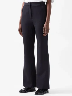 Azra Twill Trousers