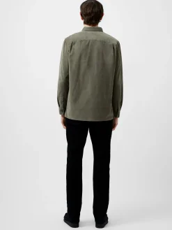 Baby Corduroy Shirt