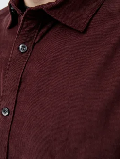 Baby Corduroy Shirt