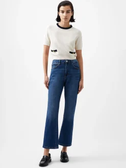 Babysoft Short Sleeve Top