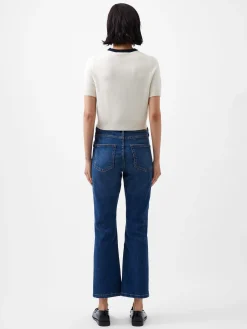 Babysoft Short Sleeve Top