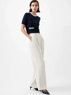 Babysoft Short Sleeve Top