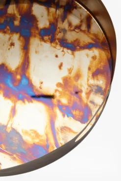 Barware Mirrored Tray