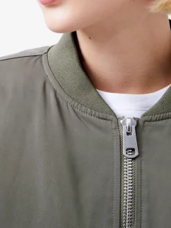 Behati Bomber Jacket