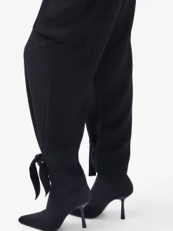 Bella Twill Trousers