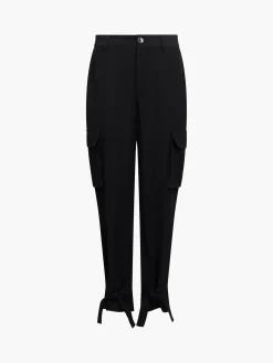 Bella Twill Trousers