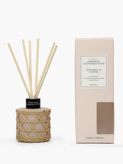 Bergamot & Jasmine Artisan Diffuser