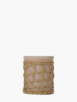 Bergamot & Jasmine Artisan 200g Candle