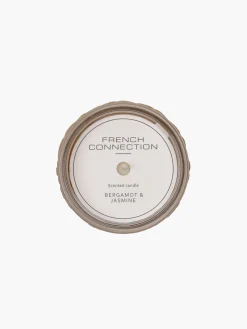 Bergamot & Jasmine Artisan 200g Candle