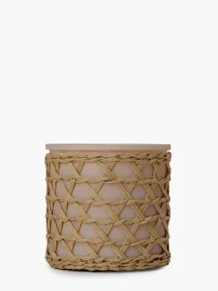 Bergamot & Jasmine Artisan 425g Candle