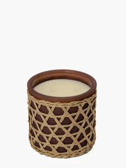 Black Cherry & Cedarwood Artisan 425g Candle