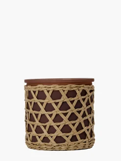 Black Cherry & Cedarwood Artisan 425g Candle