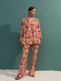 Brenna Harrie Blazer