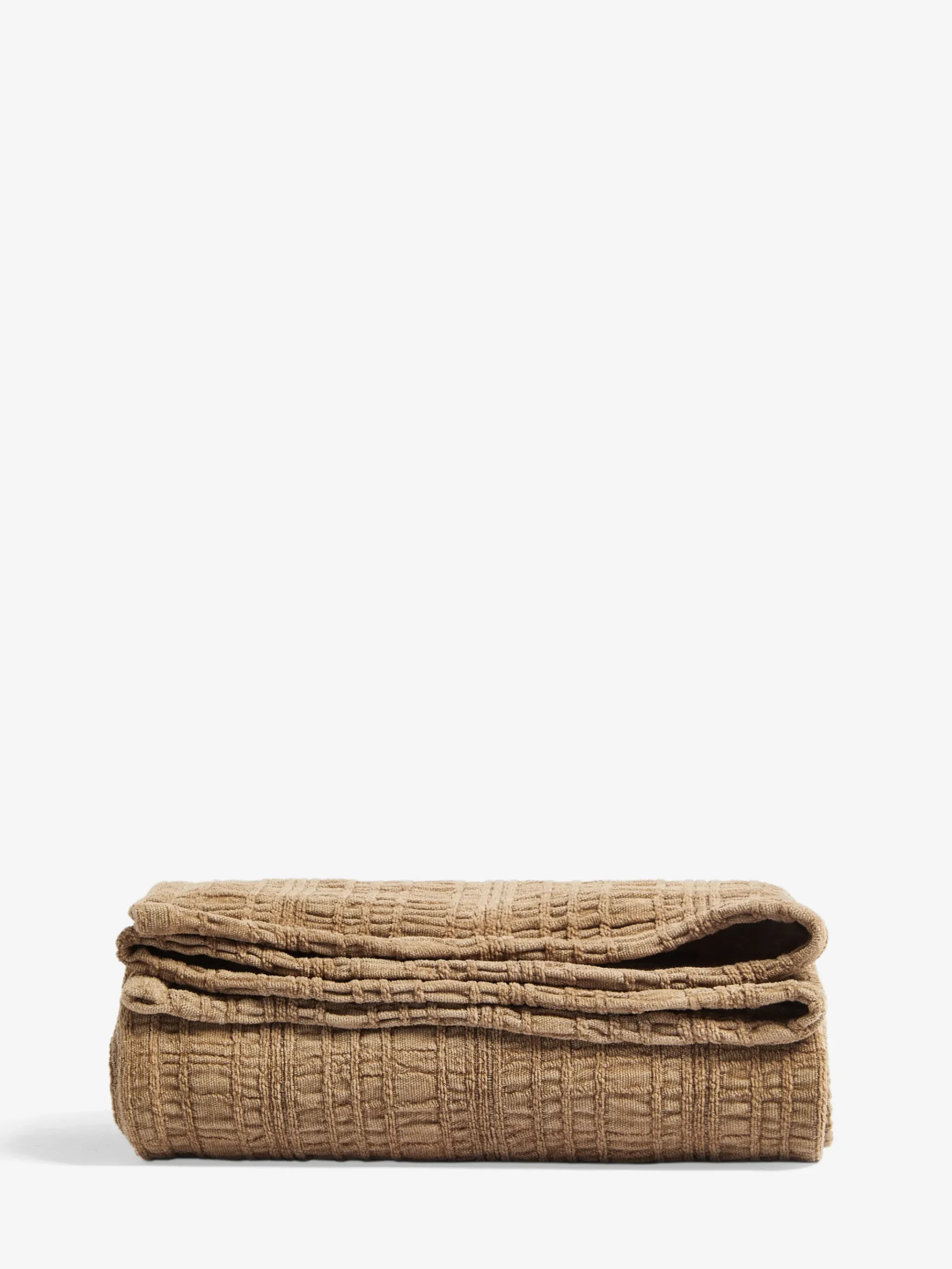 Cadley Eco Textured Throw