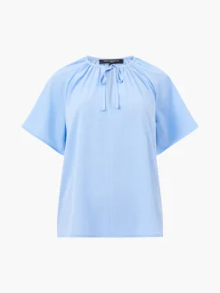 Capriana Crepe Light Top