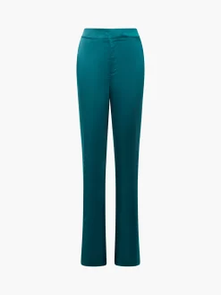 Carey Satin Trousers