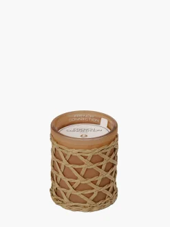 Cedarwood & Citrus Artisan 200g Candle