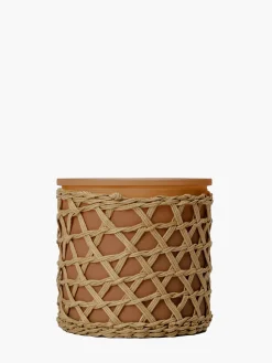 Cedarwood & Citrus Artisan 425g Candle