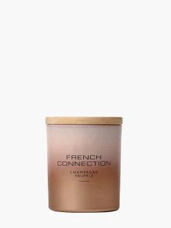 Champagne Truffle Couture 200g Candle