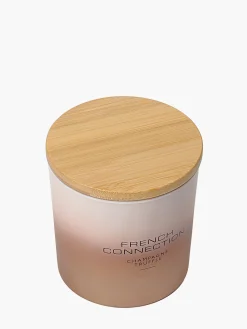 Champagne Truffle Couture 322g Candle