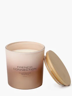Champagne Truffle Couture 322g Candle
