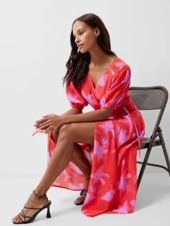 Christy Eco Delphine Maxi Dress