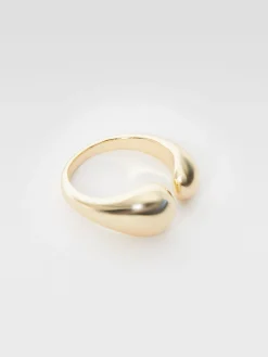 Chunky Open Ring