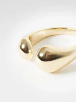 Chunky Open Ring
