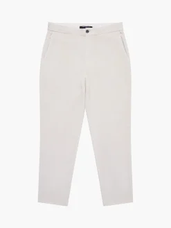 Corduroy Stretch Band Trouser