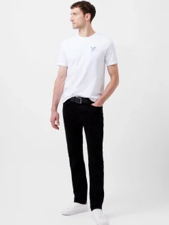 Cormorant Organic Graphic T-Shirt