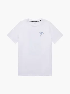 Cormorant Organic Graphic T-Shirt