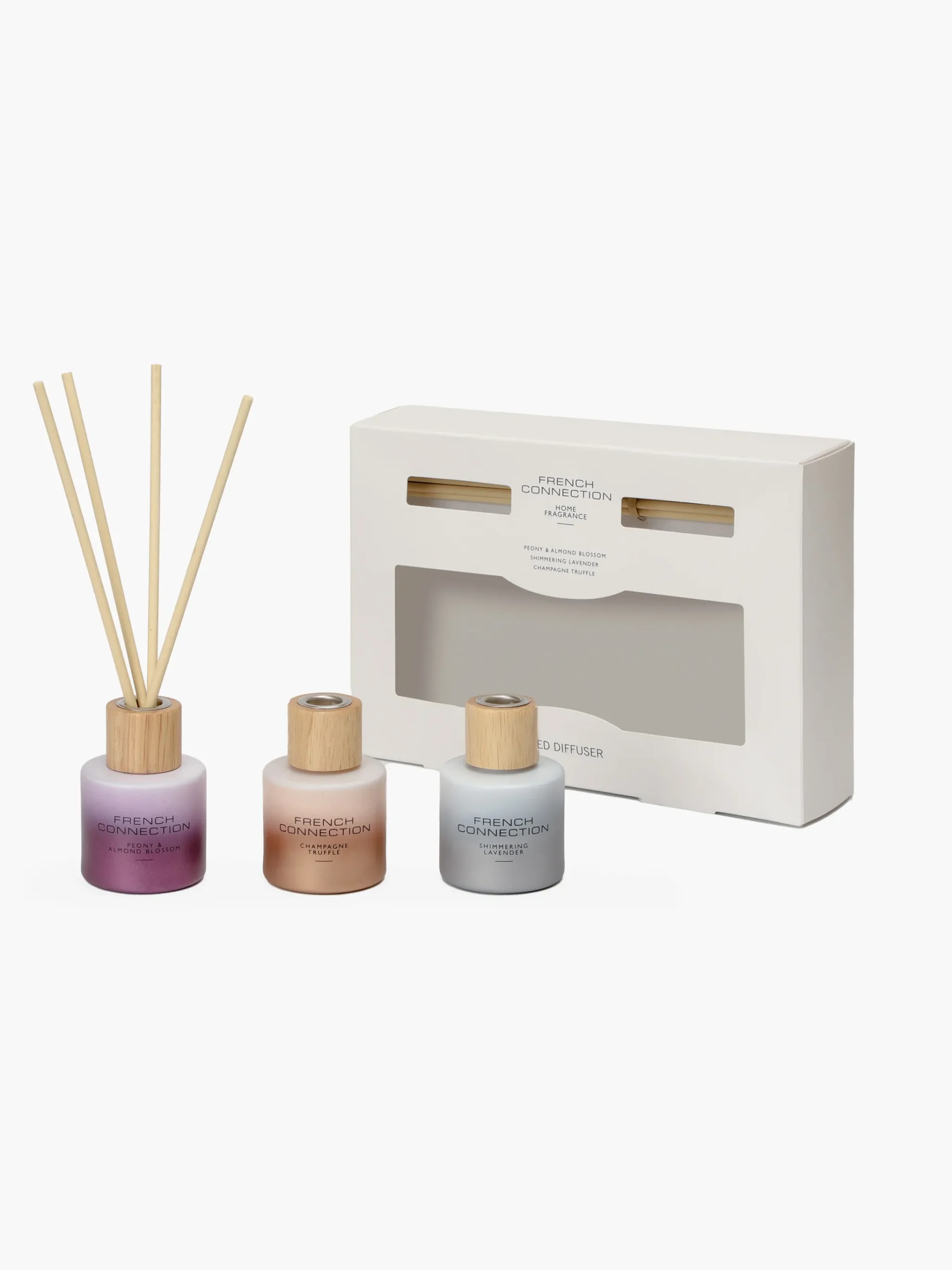 Couture Diffusers (Set Of 3)