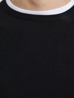 Crew Neck Sweatshirt