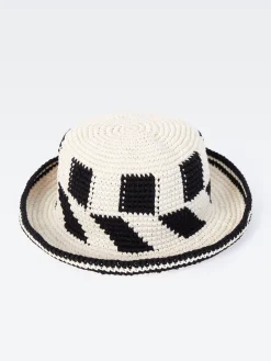 Crochet Hat