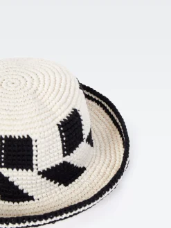 Crochet Hat