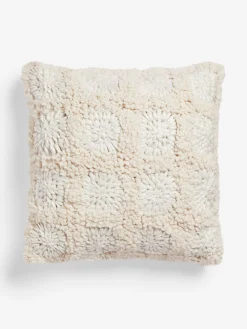Damia Crochet Cushion