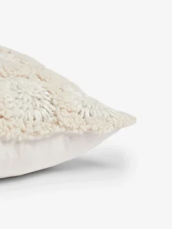 Damia Crochet Cushion
